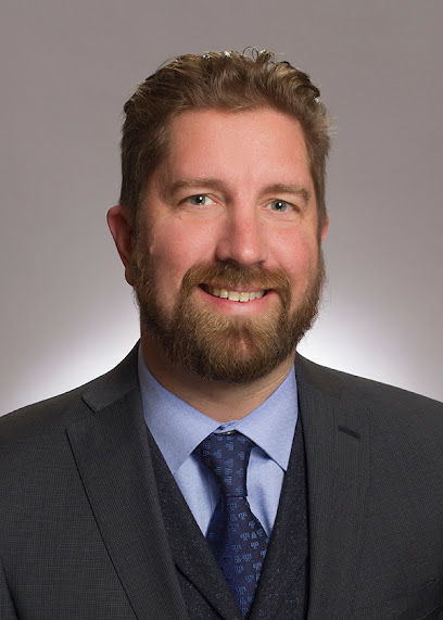 Dr Shannon Stromberg, MD | Presbyterian Inpatient Care main image